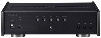 TEAC NT-507T (Black)  
