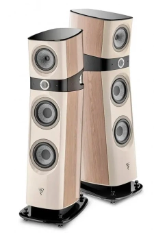 Focal  Sopra №3