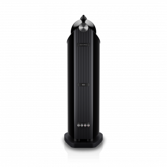 Bowers & Wilkins 803 D5 (Stealth Black)