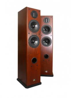 Aurum Cantus 620 rosewood