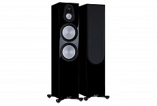 Monitor Audio Silver 500 7G - лучшая напольная акустика сезона по версии EISA!