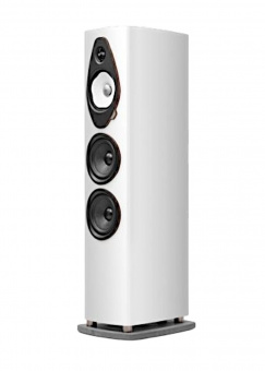 Sonus Faber Sonetto VIII G2 (White)  