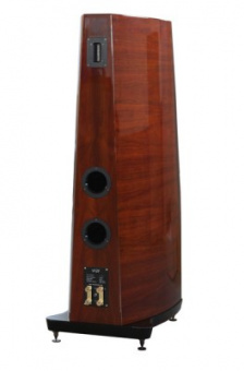 Aurum Cantus V12F SE cherry