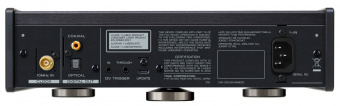 TEAC PD-507T (black)  