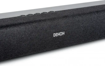 Denon DHT-S218 (black)