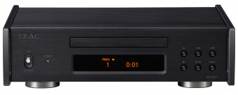 TEAC PD-507T (black)  