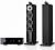 Bowers & Wilkins 702 S3 (Black)+Rotel Michi