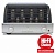 PrimaLuna Evo 200 Integrated Amplifier EL34 (2х44 Вт) silver