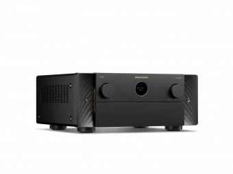Marantz AV 30 (Black)