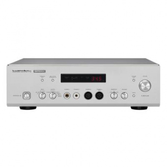 Luxman P-100 CENTENNIAL
