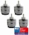 Антирезонансные ножки IsoAcoustics GAIA I