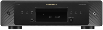Marantz CD60 (Black) 