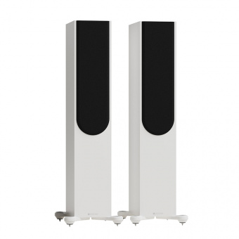 Monitor Audio Silver 300 8G (Satin white)