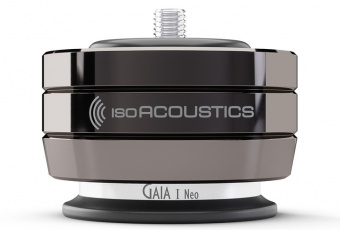 Антирезонансные ножки IsoAcoustics GAIA I NEO