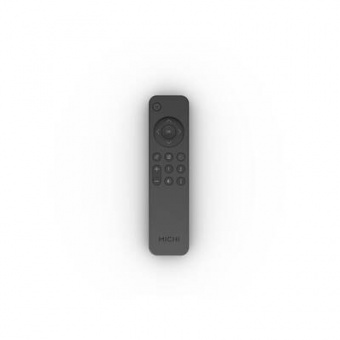 Michi Prestige P430 black