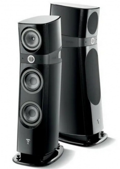 Focal  Sopra №3