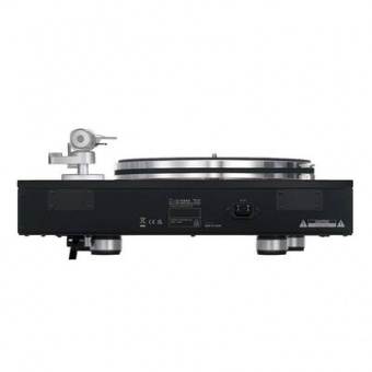 Luxman PD-151 MARK II Black Edition CENTENNIAL