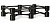 Антирезонансная платформа IsoAcoustics Aperta 300 (black)