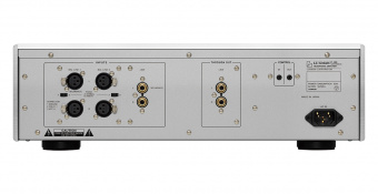 Luxman P-100 CENTENNIAL