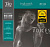 INAKUSTIK UHQ CD Great Voices Vol. III
