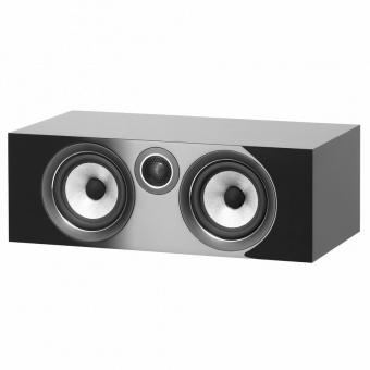 Bowers & Wilkins HTM72 S2 Gloss Black