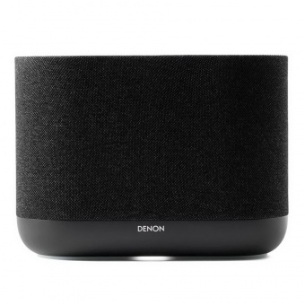 Denon Home 400 (black)