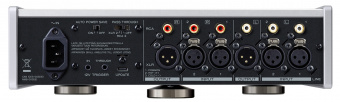TEAC HA-507 (silver)  