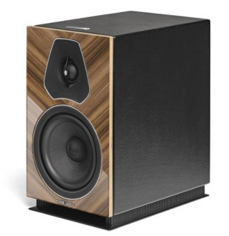 Sonus Faber Lumina II AMATOR (Walnut high gloss) 