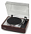 Thorens TD 1600 (walnut)